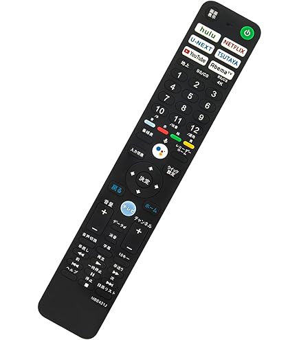 N2QBYA000013 パナソニック Panasonic 液晶テレビ 音声タッチパッドリモコン Amazon.co.jp: N2QBYA000013 パナソニック Panasonic 液晶テレビ